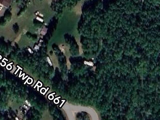 Cleared Aproacre Lot South Missawawi Lake In Lac La Biche County