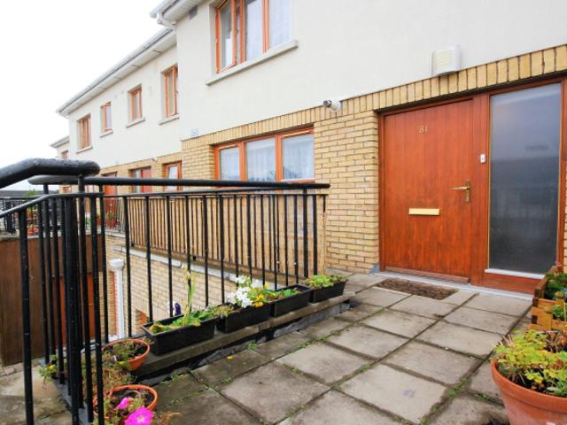 Clearstream Court Finglas, Dublin 11