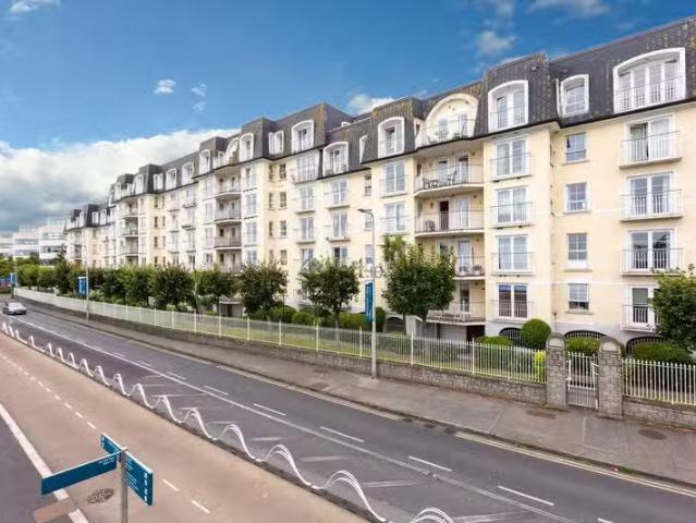 Clearwater Cove, Dun Laoghaire, Co. Dublin is for rent
