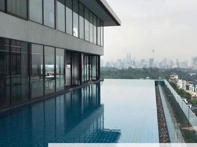 Clearwater Residences