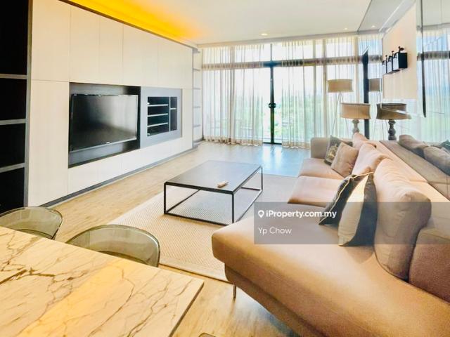 Clearwater Residences, Damansara Heights
