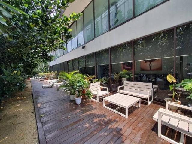 Clearwater Residences, Damansara Heights