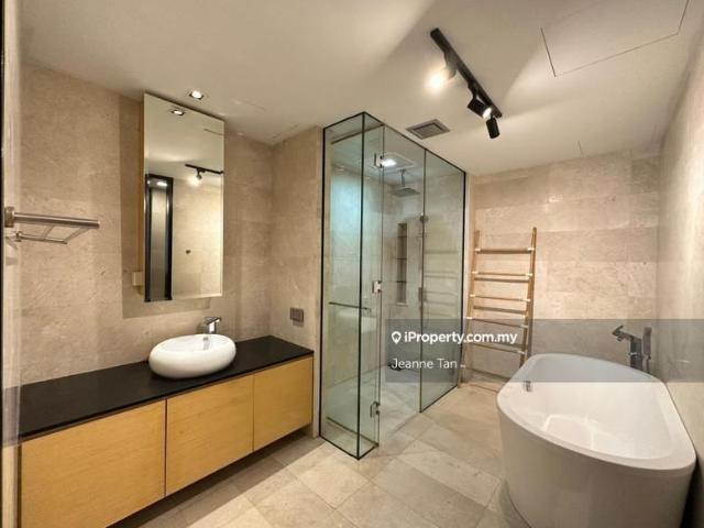 Clearwater Residences, Damansara Heights