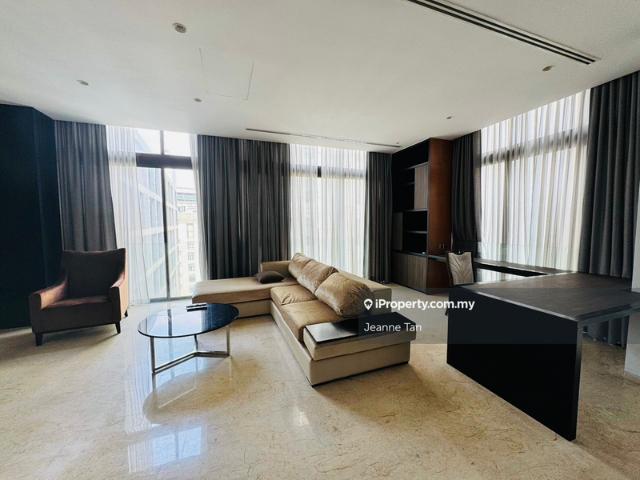 Clearwater Residences, Damansara Heights