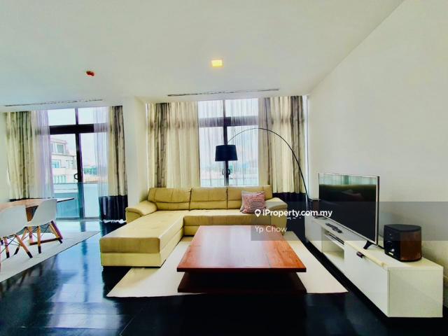 Clearwater Residences, Damansara Heights