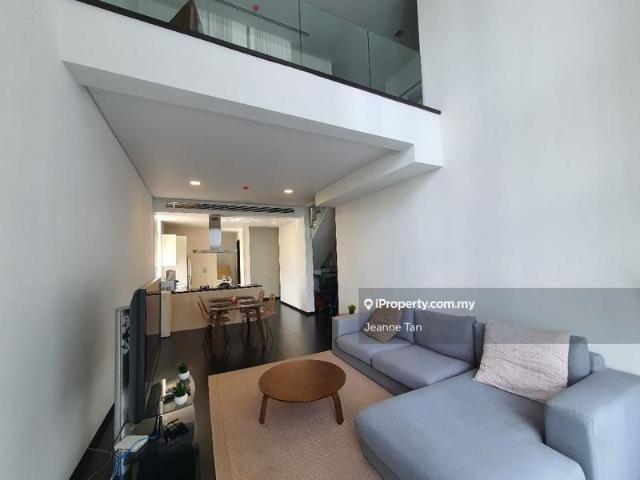 Clearwater Residences, Damansara Heights
