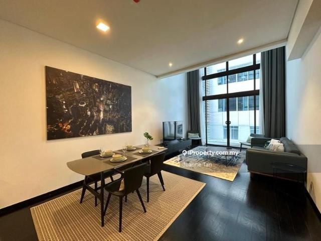 Clearwater Residences, Damansara Heights