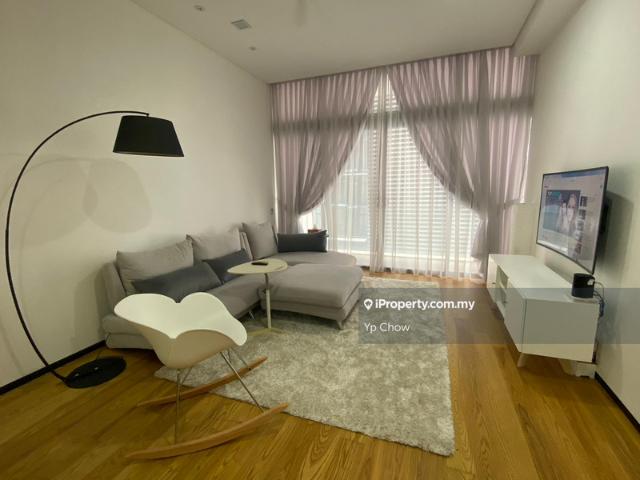 Clearwater Residences, Damansara Heights