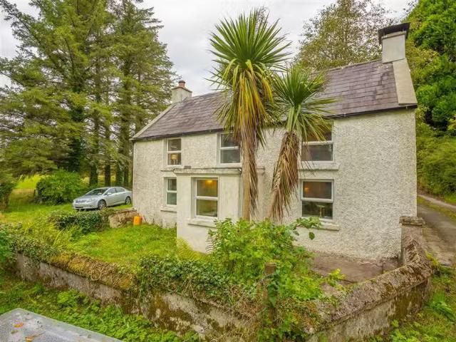 Cleavry, Castlebaldwin, Sligo