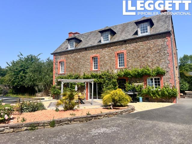 Clécy Vente Maison 14