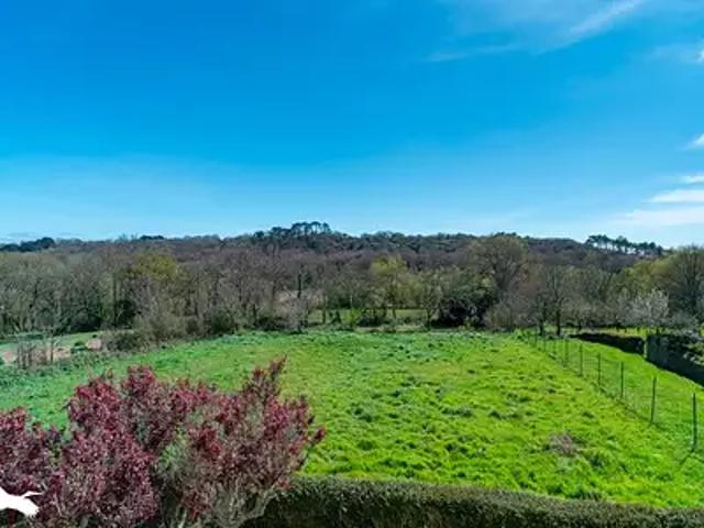 Cléden Cap Sizun 29770 Achat / Vente maison 5 pièces t5 parking