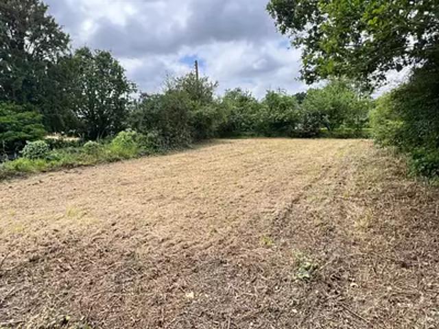Cléden Poher 29270 Achat / Vente terrain
