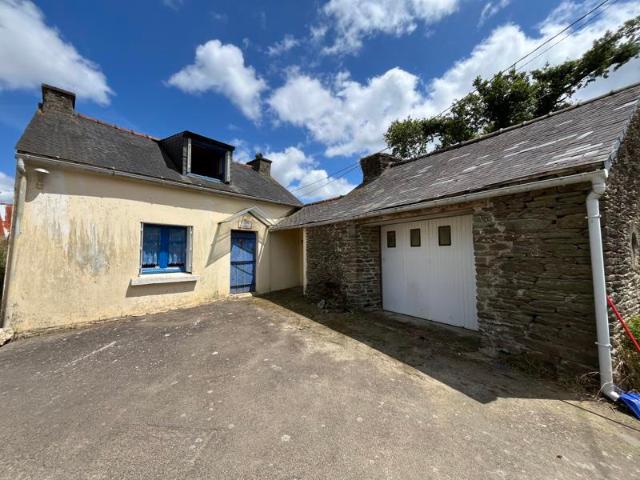 Cléden Poher Vente Maison 29