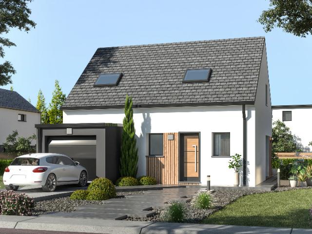 Cléder Vente Maison 29