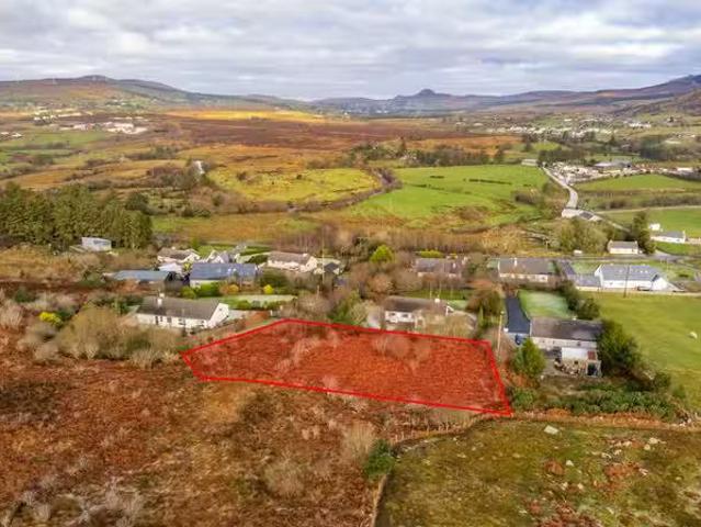 Cleenagh, Ballymagan, Buncrana, Co. Donegal is for sale