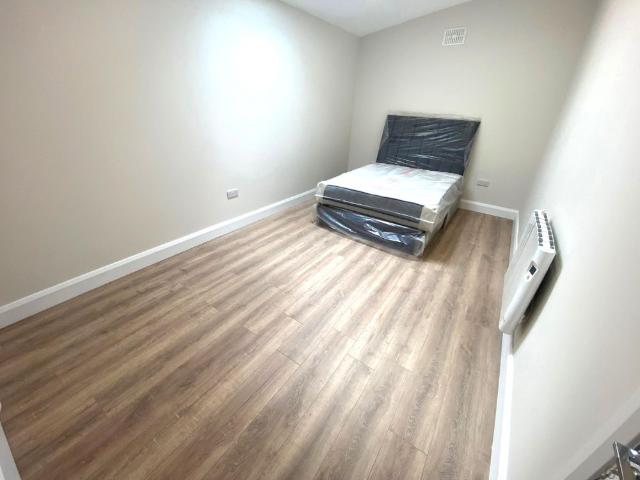 Cleggan Park, Ballyfermot, Dublin 10