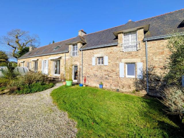 Cléguer Vente Maison 56