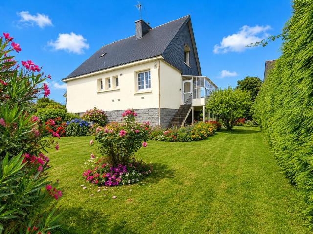 Cléguer Vente Maison 56
