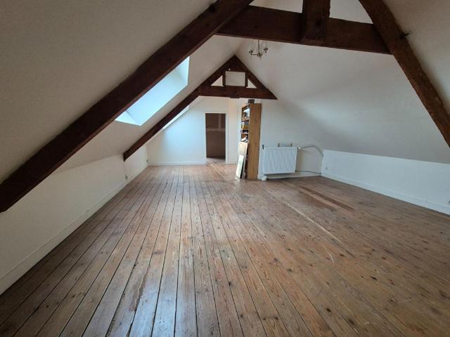 Cléguer Vente Maison 56