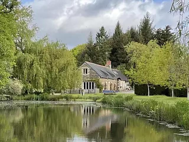Cléguérec 56480 Achat / Vente maison 28 pièces t28
