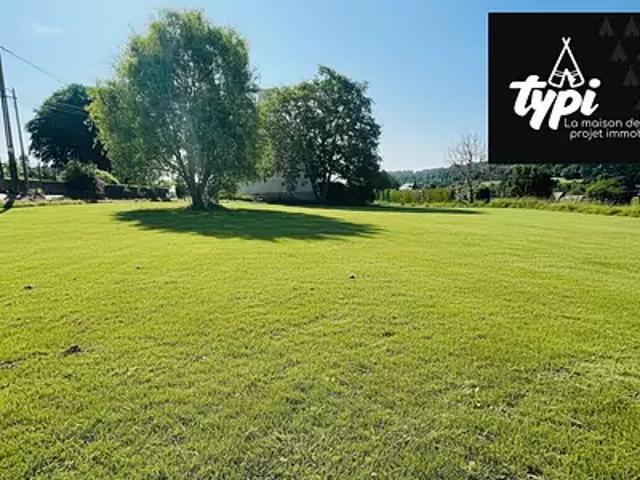 Cléguérec 56480 Achat / Vente terrain