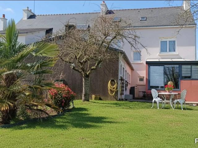 Cléguérec Vente Maison 56