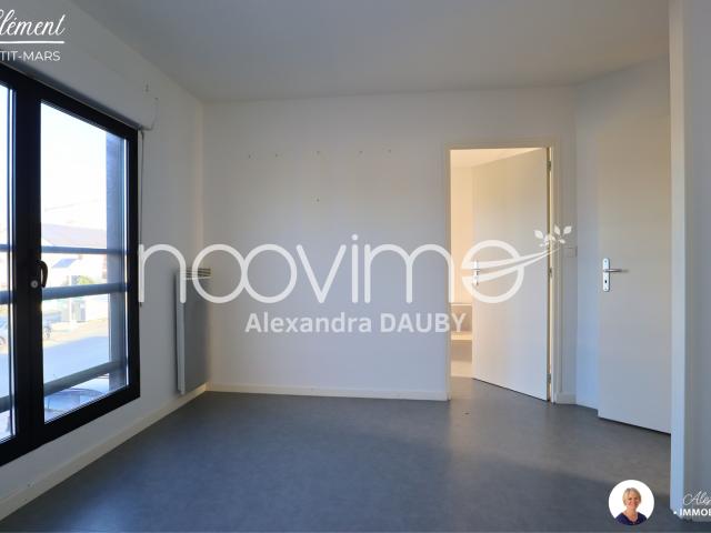 [Clément] Local commercial / libéral 35 m2 avec ascenseur