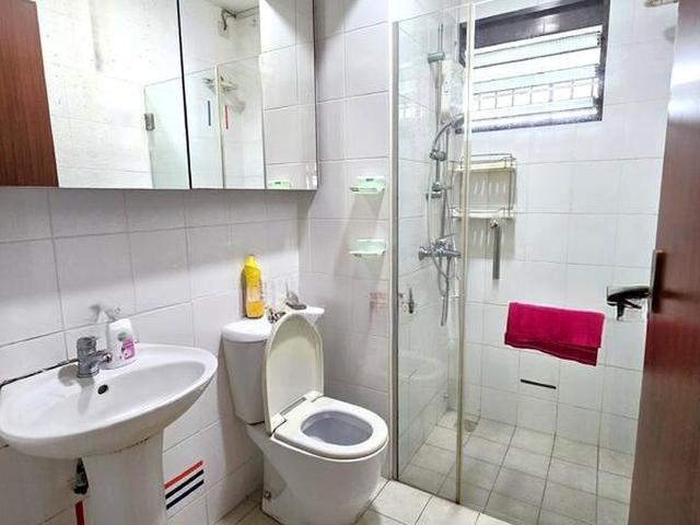 Clementi Towers Clementi, HDB 4 Rooms