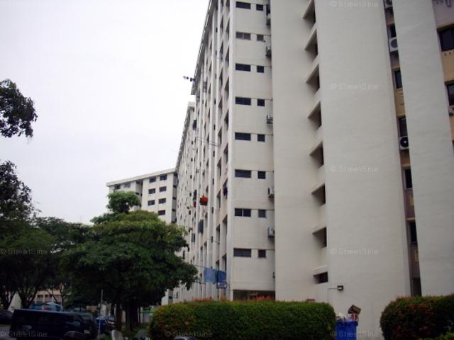Clementi West Street 1 Clementi, HDB 3 Rooms