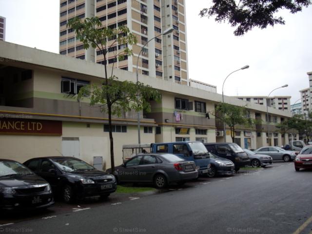 Clementi West Street 2 Clementi, HDB 3 Rooms