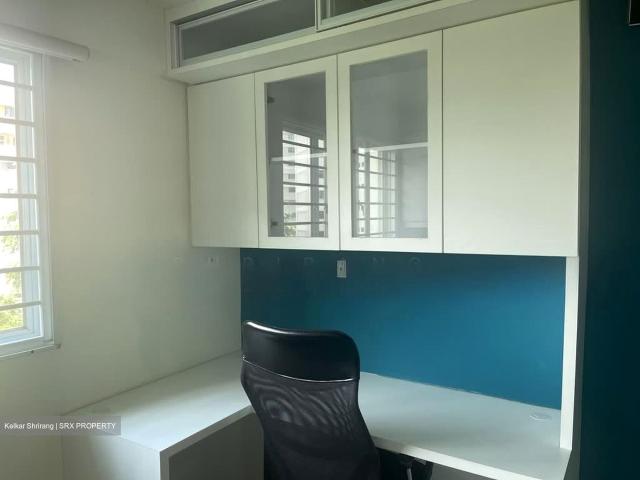 Clementi West Street 2 Clementi, HDB 3 Rooms