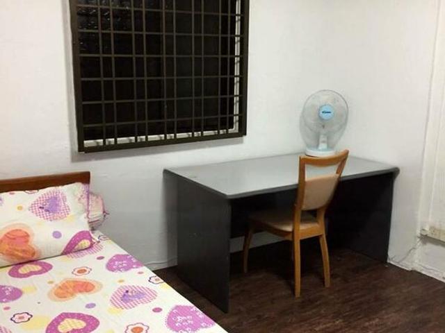 Clementi Avenue 3 Clementi, HDB 3 Rooms