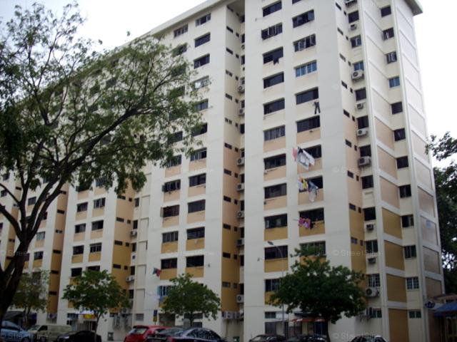 Clementi Avenue 3 Clementi, HDB 3 Rooms