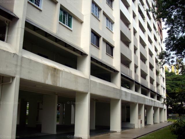 Clementi Avenue 3 Clementi, HDB 3 Rooms