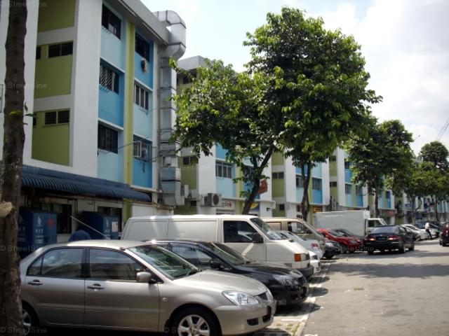 Clementi Avenue 3 Clementi, HDB 3 Rooms