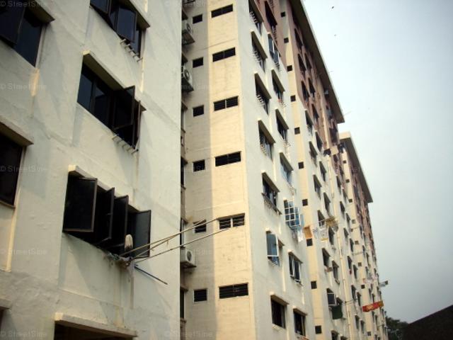 Clementi Avenue 3 Clementi, HDB 3 Rooms