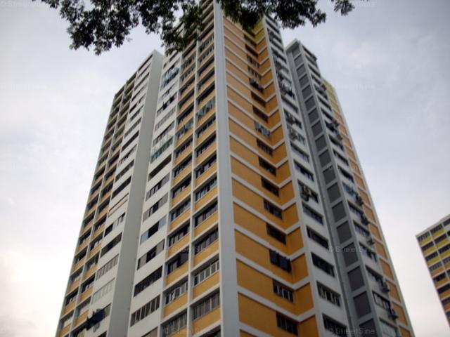 Clementi Avenue 2 Clementi, HDB 5 Rooms