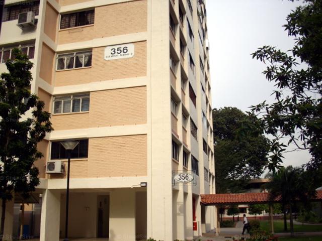 Clementi Avenue 2 Clementi, HDB 5 Rooms