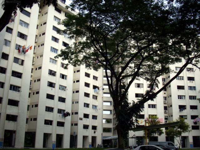 Clementi Avenue 4 Clementi, HDB 3 Rooms