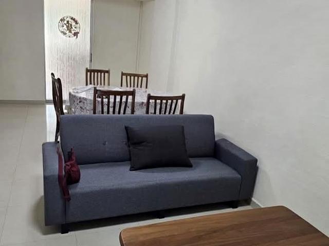 Clementi Avenue 4 Clementi, HDB 2 Rooms