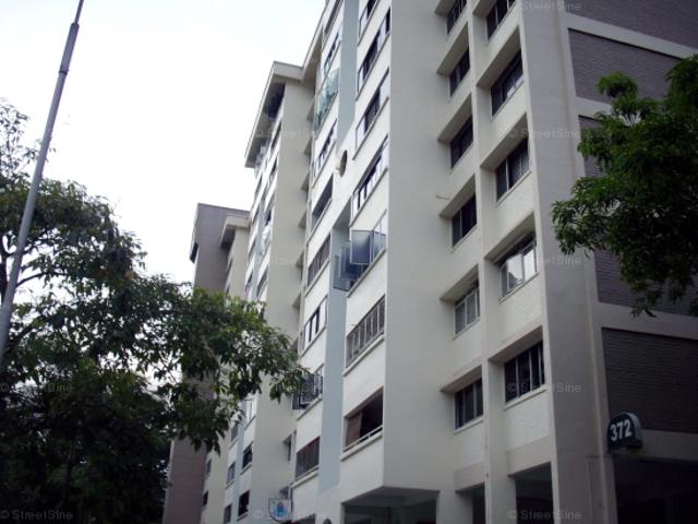 Clementi Avenue 4 Clementi, HDB 5 Rooms