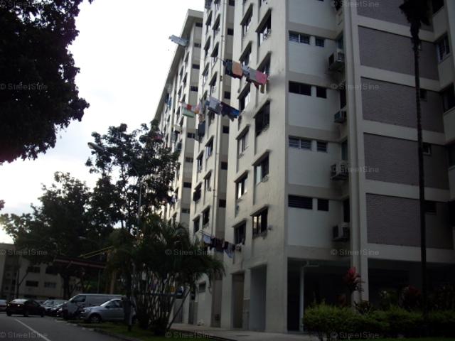 Clementi Avenue 5 Clementi, HDB 3 Rooms