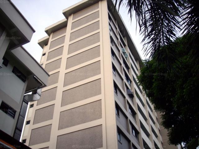 Clementi Avenue 5 Clementi, HDB 3 Rooms