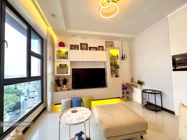Clementi Crest Clementi, HDB 4 Rooms