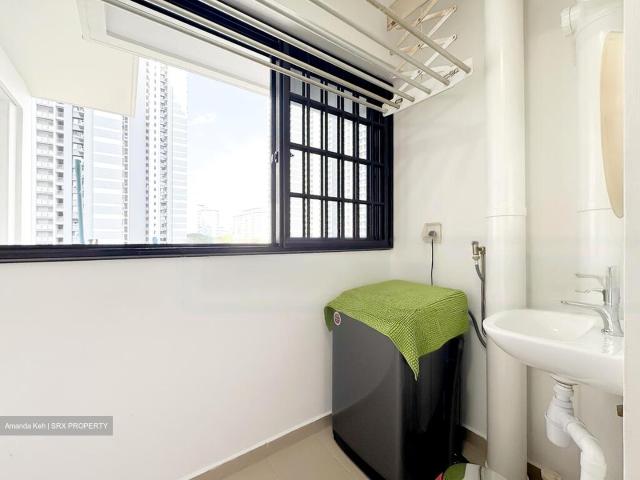 Clementi Gateway Clementi, HDB 4 Rooms