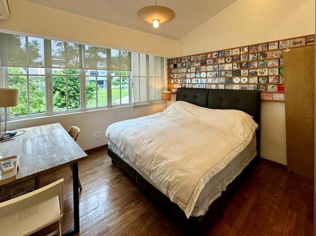 Clementi Green Terraced House Room Rental, $1,600, 1 Bed 250 sqft $6.40 psf