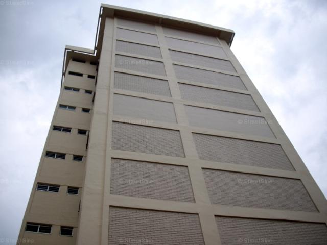 Clementi Meadows Clementi, HDB 4 Rooms