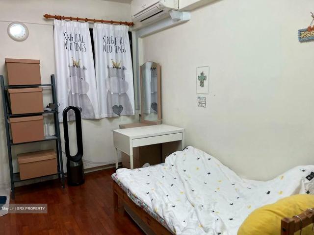 Clementi Meadows Clementi, HDB 4 Rooms
