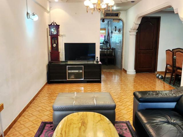Clementi Meadows Clementi, HDB 3 Rooms