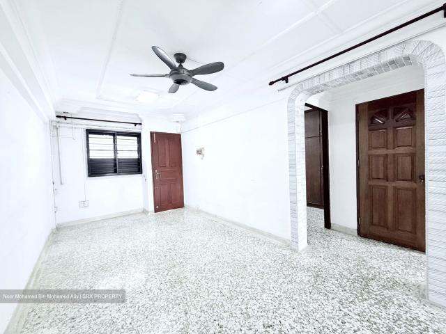 Clementi Meadows Clementi, HDB 3 Rooms